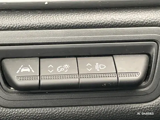 RENAULT CAPTUR II - voiture d'occasion - Photo 15