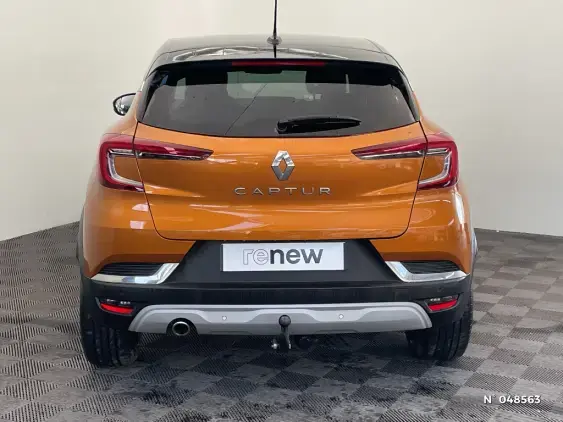 RENAULT CAPTUR II - voiture d'occasion - Photo 6