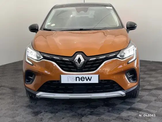 RENAULT CAPTUR II - voiture d'occasion - Photo 3