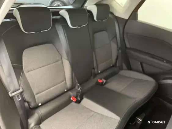 RENAULT CAPTUR II - voiture d'occasion - Photo 11