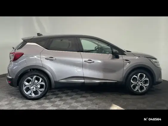 RENAULT CAPTUR II - voiture d'occasion - Photo 5