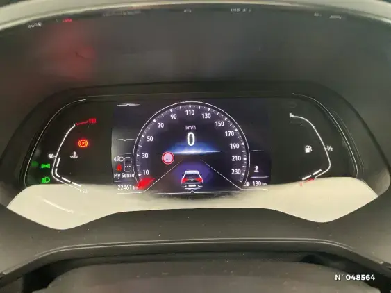 RENAULT CAPTUR II - voiture d'occasion - Photo 12