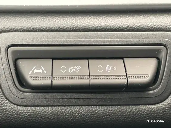 RENAULT CAPTUR II - voiture d'occasion - Photo 15