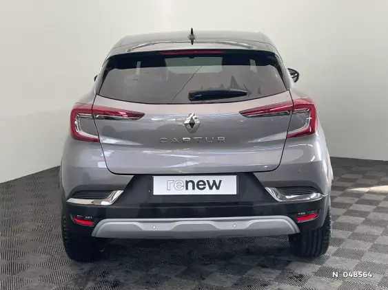 RENAULT CAPTUR II - voiture d'occasion - Photo 6