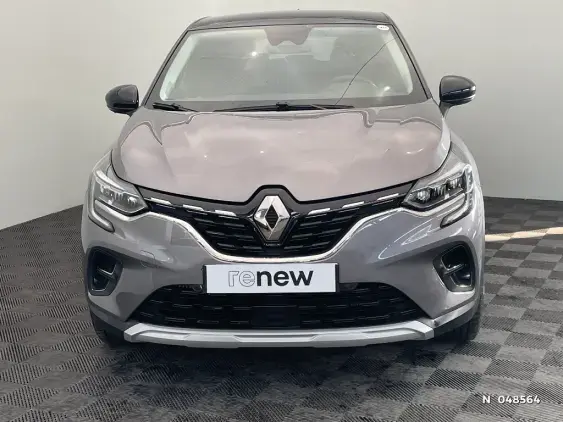 RENAULT CAPTUR II - voiture d'occasion - Photo 3