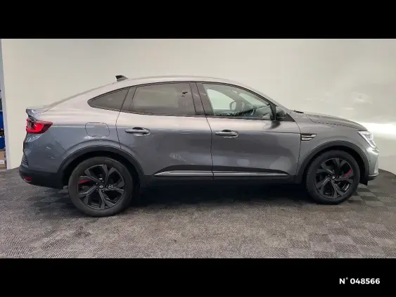 RENAULT ARKANA - voiture d'occasion - Photo 5