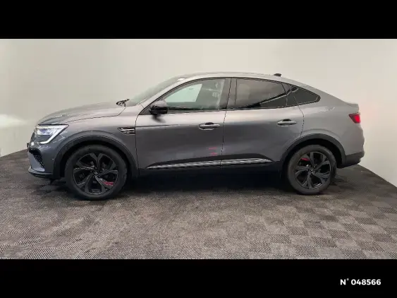 RENAULT ARKANA - voiture d'occasion - Photo 2