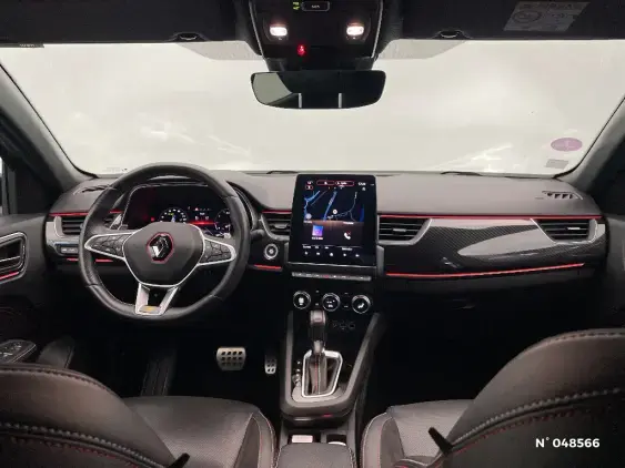 RENAULT ARKANA - voiture d'occasion - Photo 9