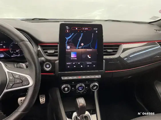 RENAULT ARKANA - voiture d'occasion - Photo 13