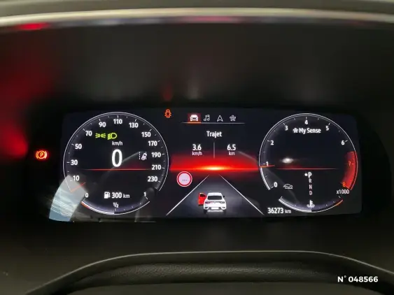 RENAULT ARKANA - voiture d'occasion - Photo 12