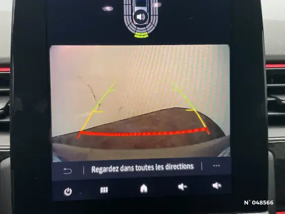 RENAULT ARKANA - voiture d'occasion - Photo 14