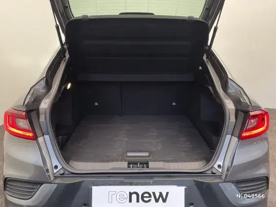 RENAULT ARKANA - voiture d'occasion - Photo 7