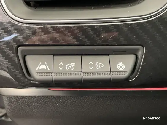 RENAULT ARKANA - voiture d'occasion - Photo 15