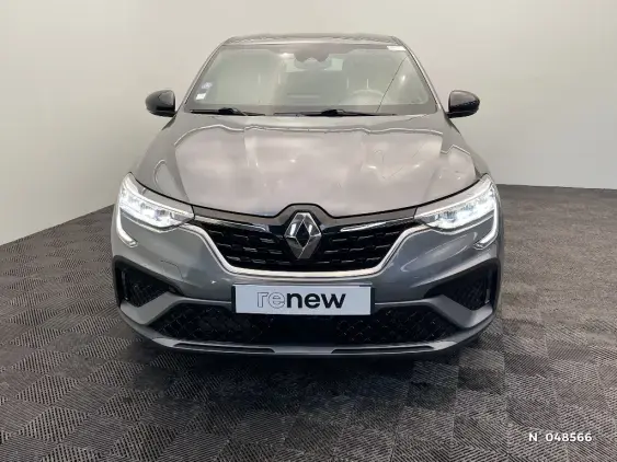 RENAULT ARKANA - voiture d'occasion - Photo 3