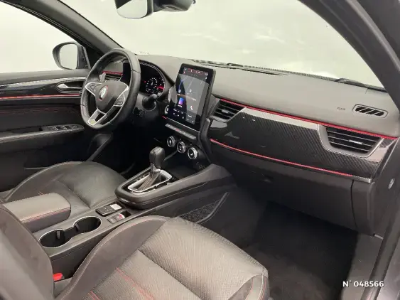 RENAULT ARKANA - voiture d'occasion - Photo 10