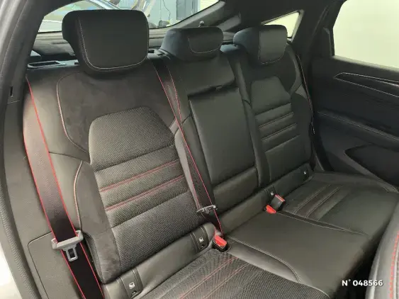 RENAULT ARKANA - voiture d'occasion - Photo 11