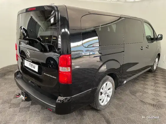 CITROEN SPACETOURER - voiture d'occasion - Photo 4