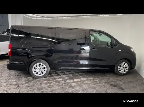 CITROEN SPACETOURER - voiture d'occasion - Photo 5