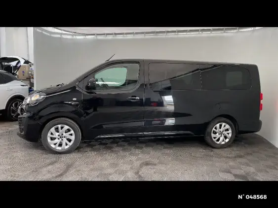 CITROEN SPACETOURER - voiture d'occasion - Photo 2