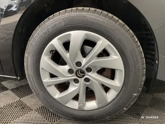 CITROEN SPACETOURER - voiture d'occasion - Photo 8