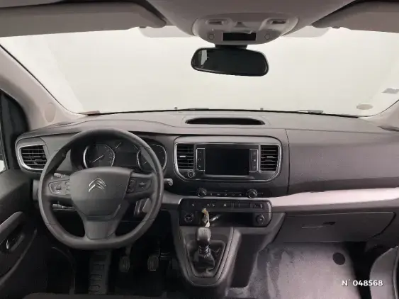 CITROEN SPACETOURER - voiture d'occasion - Photo 9
