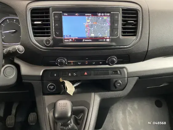 CITROEN SPACETOURER - voiture d'occasion - Photo 13