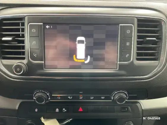 CITROEN SPACETOURER - voiture d'occasion - Photo 14