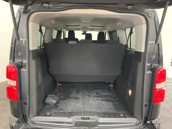 CITROEN SPACETOURER - voiture d'occasion - Photo 7