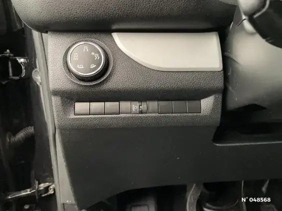 CITROEN SPACETOURER - voiture d'occasion - Photo 15