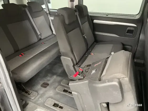 CITROEN SPACETOURER - voiture d'occasion - Photo 26