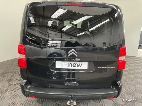 CITROEN SPACETOURER - voiture d'occasion - Photo 6