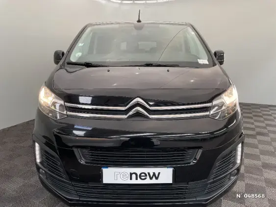 CITROEN SPACETOURER - voiture d'occasion - Photo 3