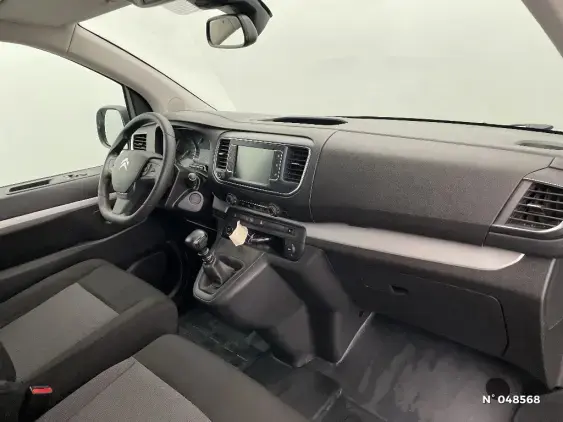 CITROEN SPACETOURER - voiture d'occasion - Photo 10