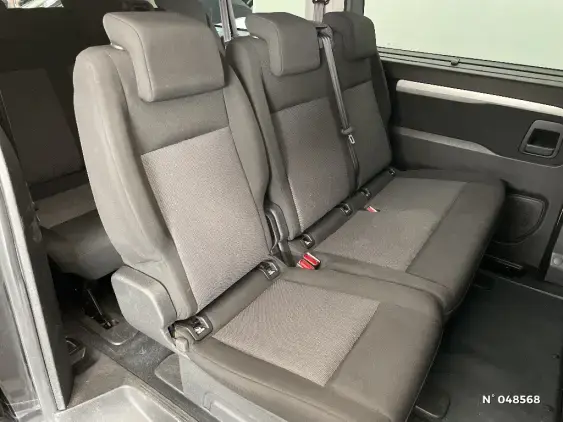 CITROEN SPACETOURER - voiture d'occasion - Photo 11