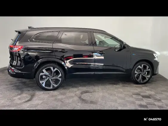 RENAULT ESPACE VI - voiture d'occasion - Photo 5