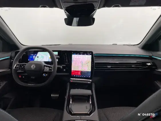 RENAULT ESPACE VI - voiture d'occasion - Photo 9