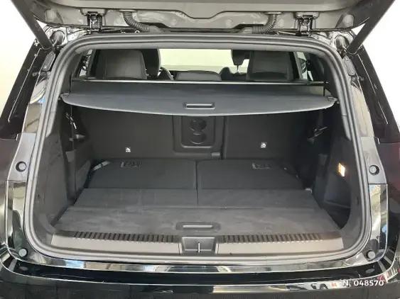 RENAULT ESPACE VI - voiture d'occasion - Photo 7