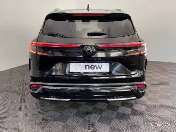 RENAULT ESPACE VI - voiture d'occasion - Photo 6