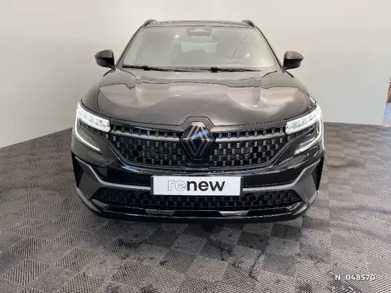 RENAULT ESPACE VI - voiture d'occasion - Photo 3