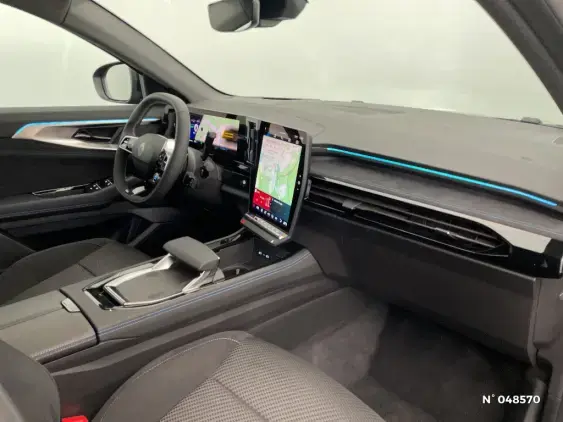 RENAULT ESPACE VI - voiture d'occasion - Photo 10