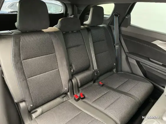 RENAULT ESPACE VI - voiture d'occasion - Photo 11