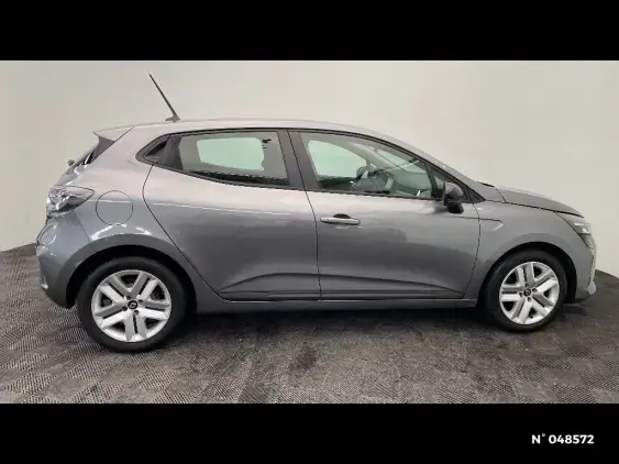 RENAULT CLIO V - voiture d'occasion - Photo 5