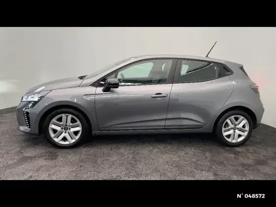 RENAULT CLIO V - voiture d'occasion - Photo 2