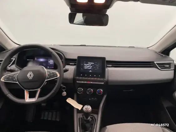 RENAULT CLIO V - voiture d'occasion - Photo 9