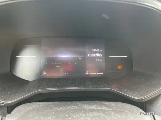 RENAULT CLIO V - voiture d'occasion - Photo 12