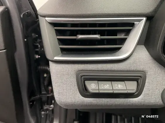 RENAULT CLIO V - voiture d'occasion - Photo 15