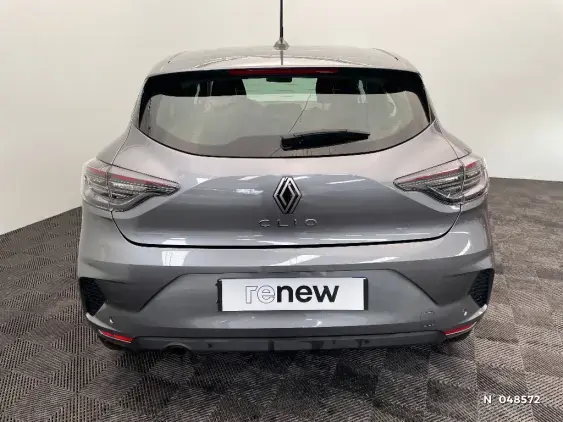 RENAULT CLIO V - voiture d'occasion - Photo 6