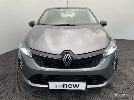 RENAULT CLIO V - voiture d'occasion - Photo 3