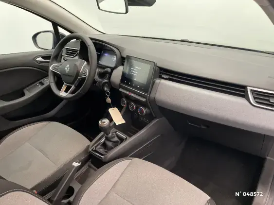 RENAULT CLIO V - voiture d'occasion - Photo 10