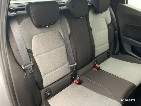 RENAULT CLIO V - voiture d'occasion - Photo 11